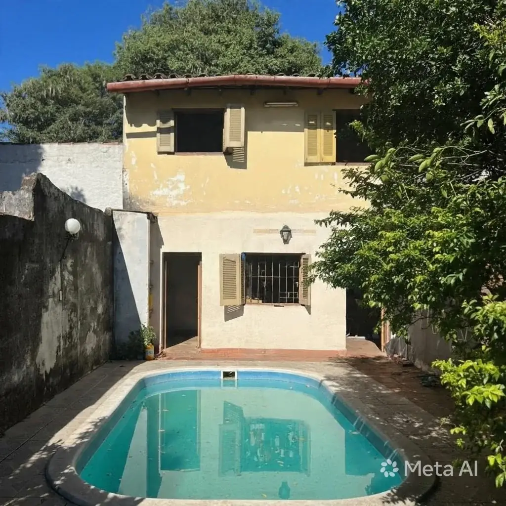 Casa en Venta en Ciudad Nueva, Asunción - Image 13