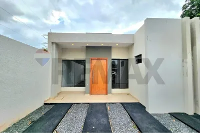 Casa de 2 dormitórios à venda em Isla Bogado, Luque
