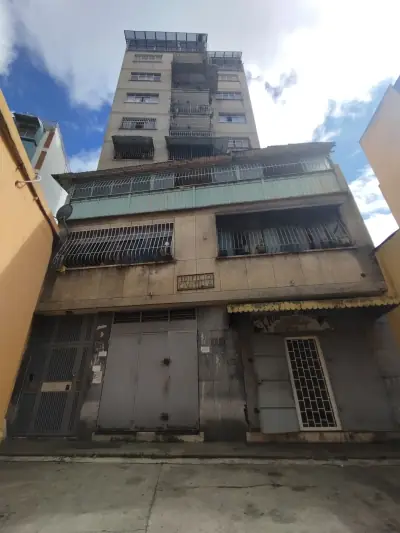Local comercial en venta, San Martin, Capuchinos