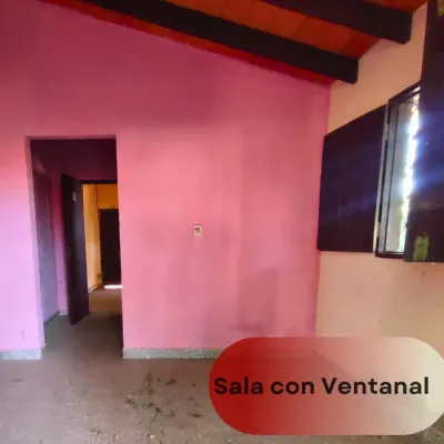 Casa de 2 dormitorios en Venta en Universo, Mariano Roque Alonso