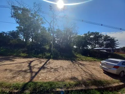 Terreno de 2,200m² en Venta en Limpio
