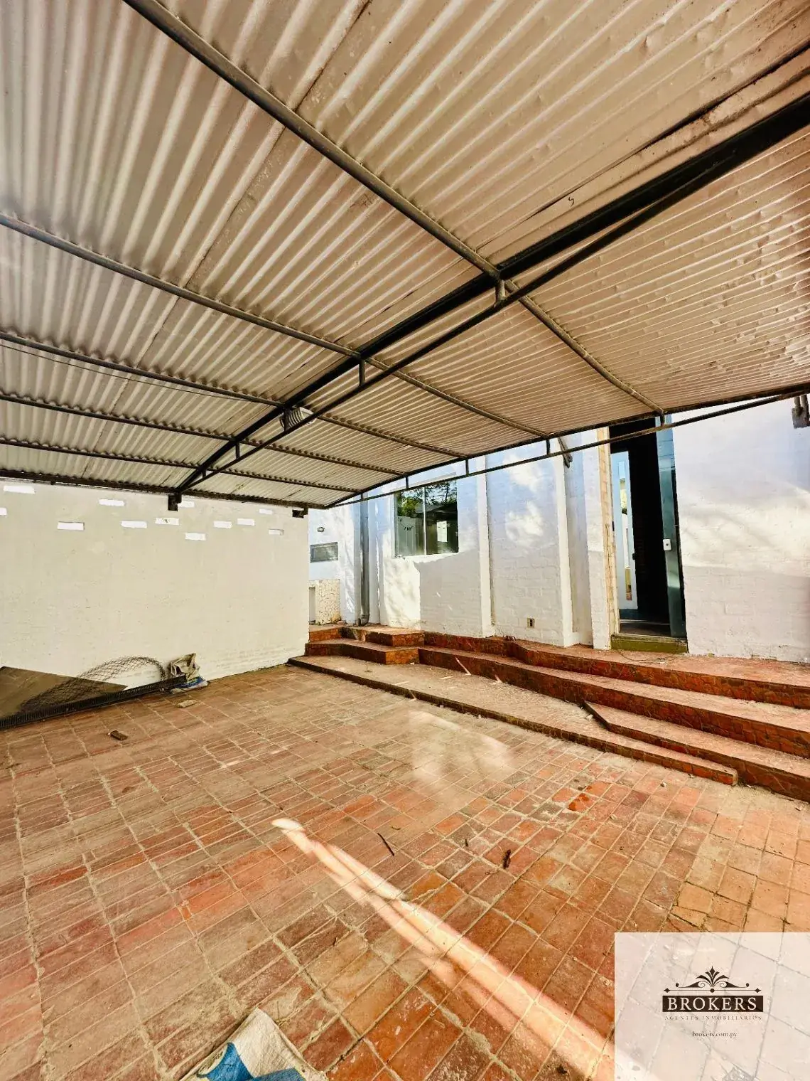 Office of 550m² for Rent in Mburucuyá, Asunción - Image 5
