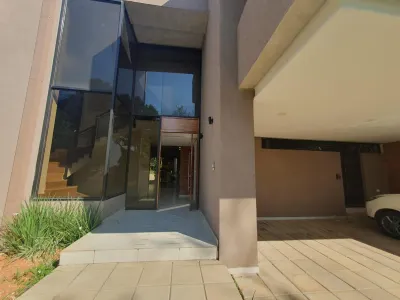 Casa de 3 quartos à venda em Loma Merlo, Luque