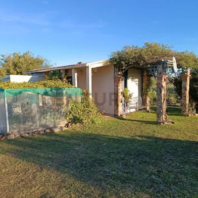 Terreno de 60,000m² en Venta en El Edén, Edén