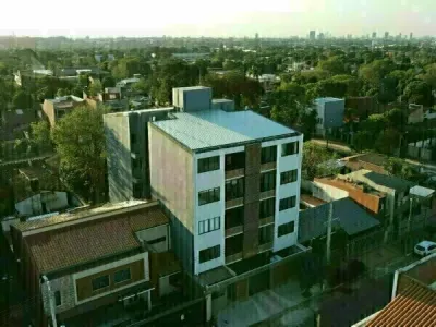 2-Bedroom Apartment for Sale in Kokué Guasú, Fernando de la Mora