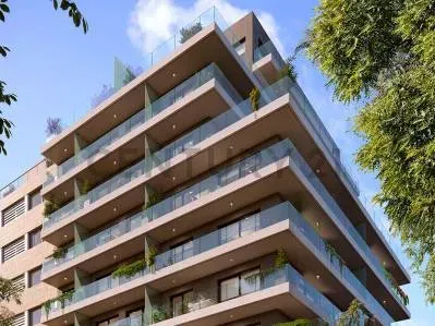 Apartamento de 1 dormitório à Venda em Pocitos, Montevidéu