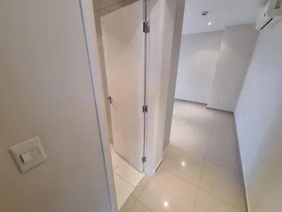 4-Bedroom Apartment for Rent in Las Lomas (Carmelitas), Asunción