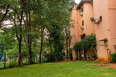 Apartamento de 2 dormitórios à Venda em Fernando de la Mora