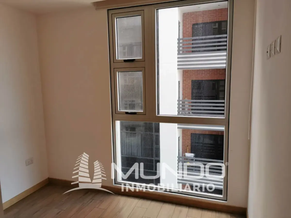 Departamento de 2 dormitorios, 65m², en Alquiler en Zona 10, Ciudad de Guatemala - Image 5
