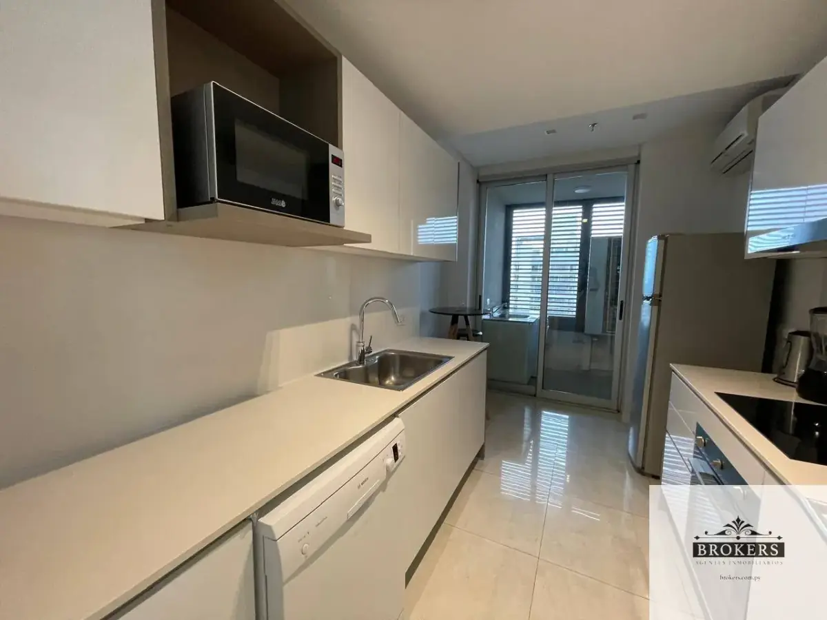 Apartamento de 3 quartos para Aluguel em Ycuá Satí, Assunção - Image 8