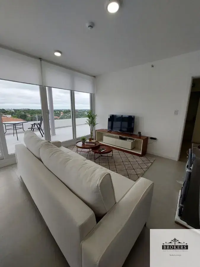 2-Bedroom Apartment for Sale in Herrera, Asunción - Image 5