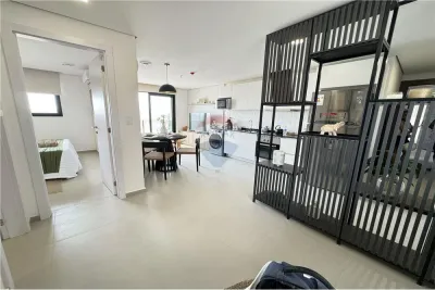 Departamento de 2 dormitorios en Venta en Ycuá Satí, Asunción