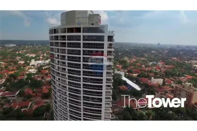 939m² Lot for Sale in Catedral, Asunción