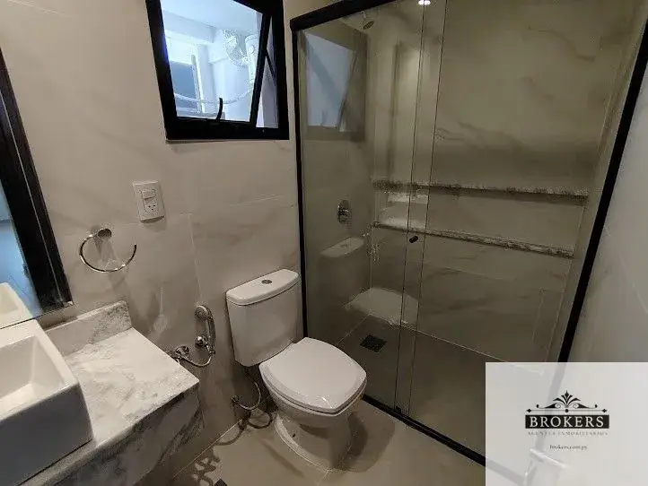 2-Bedroom Apartment for Sale in Carmelitas, Asunción - Image 20