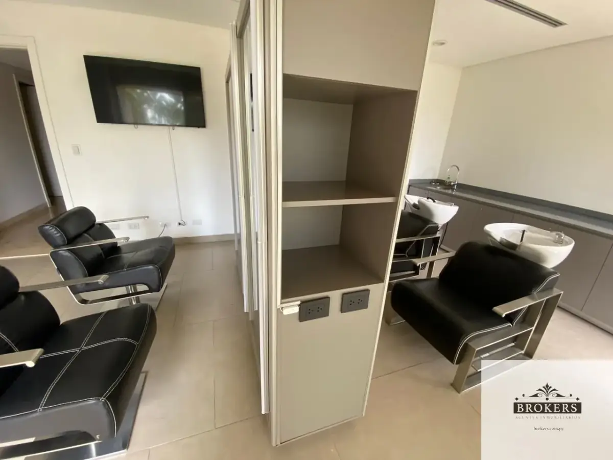 Apartamento de 2 quartos à venda em Mburucuyá, Assunção - Image 11