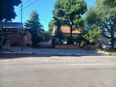 2-Bedroom House for Sale in San Roque González, Lambaré