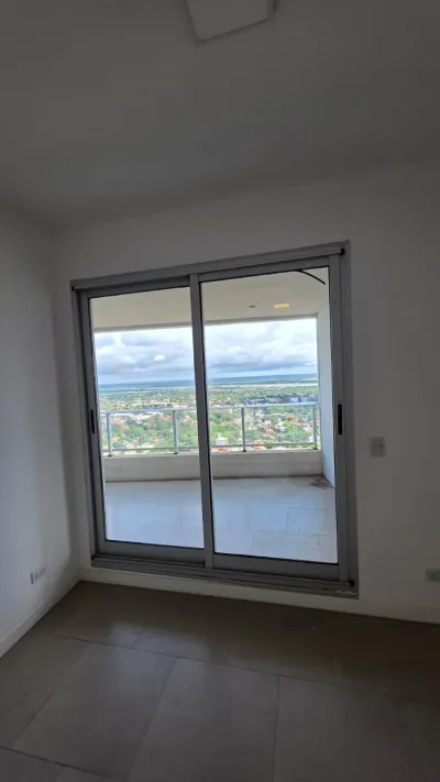 Alquiler Departamento de 1 dormitorio en Palacio de los Patos, 145m², en Mburucuyá, Asunción