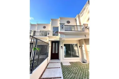2-Bedroom House for Sale in Loma Merlo, Luque