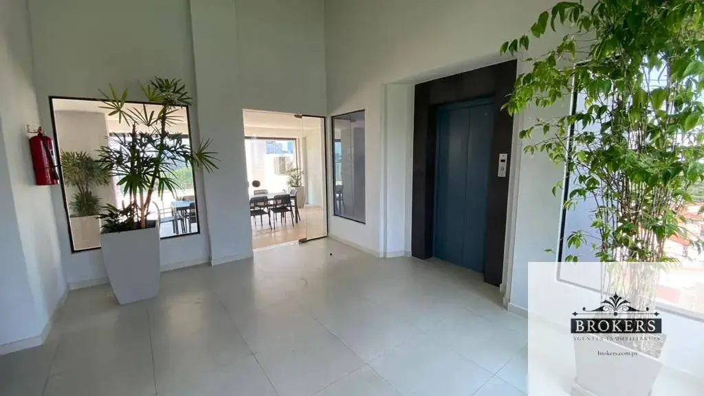 3-Bedroom Apartment for Sale in Carmelitas, Asunción - Image 6