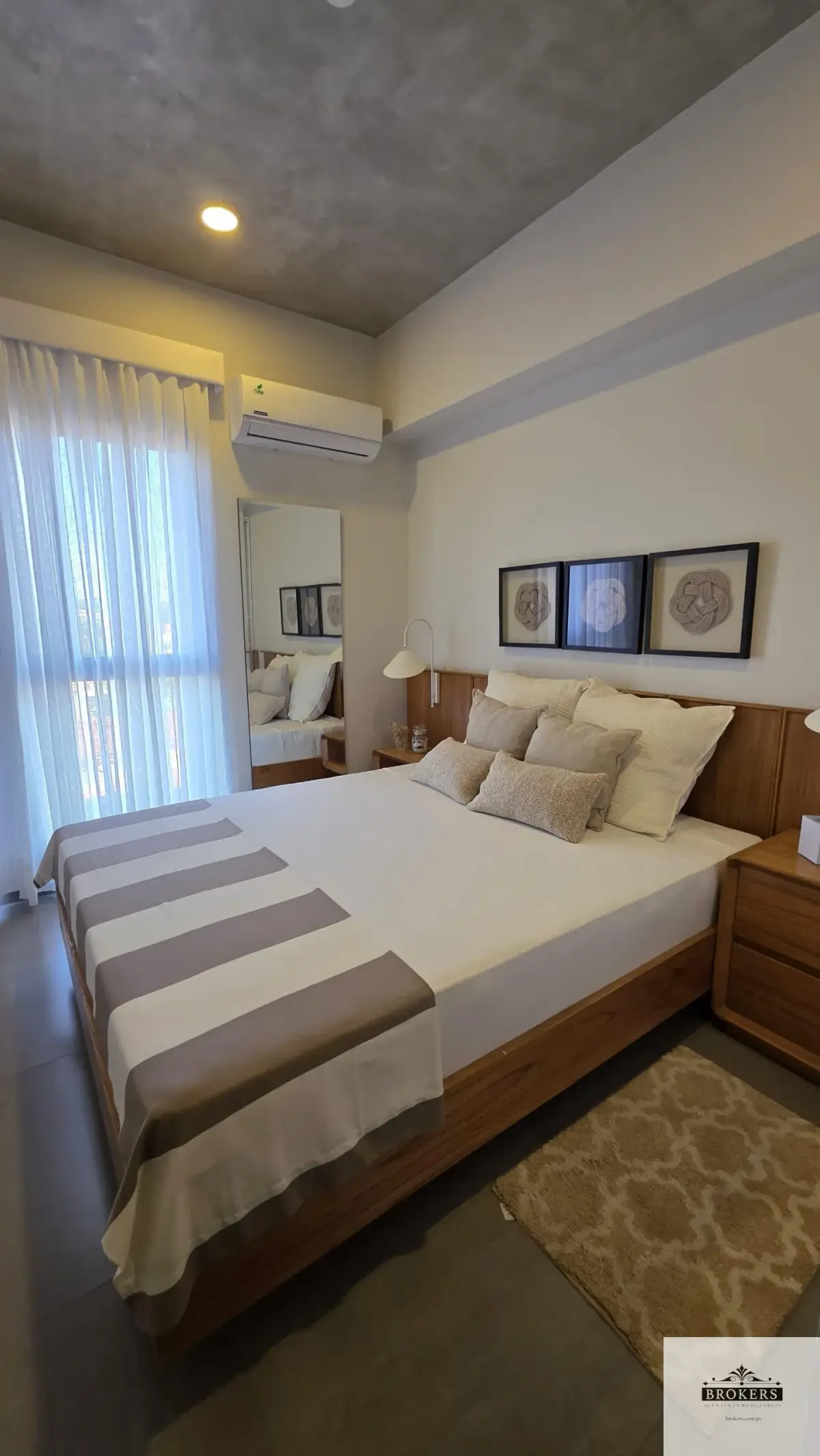 Apartamento de 1 dormitório à Venda em Laguna Grande, Fernando de la Mora - Image 7