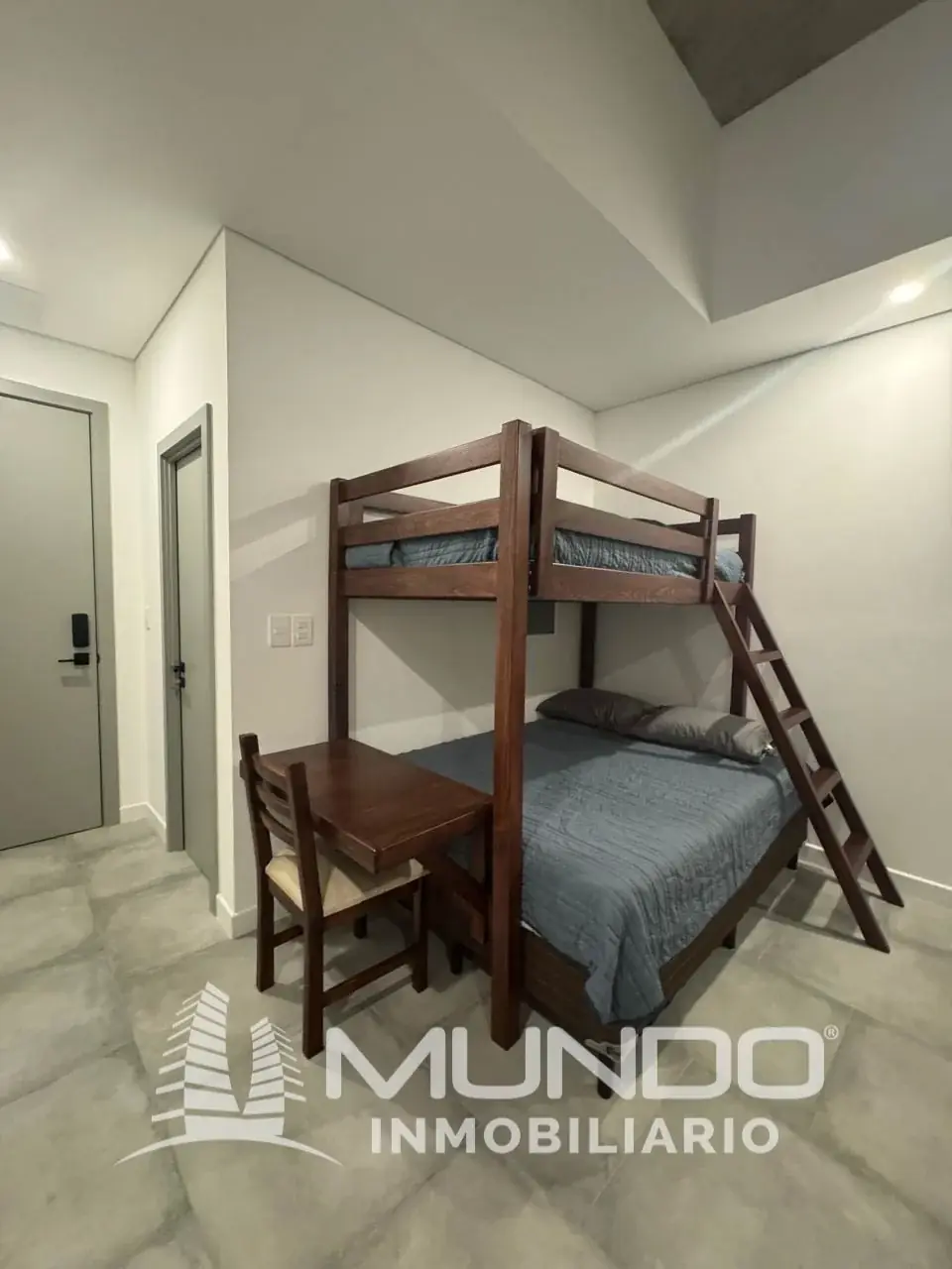 1-Bedroom Apartment in Zone 16, 47m², for Sale in Guatemala City