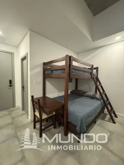 Departamento de 1 dormitorio en Zona 16, 47m², en Venta en Ciudad de Guatemala