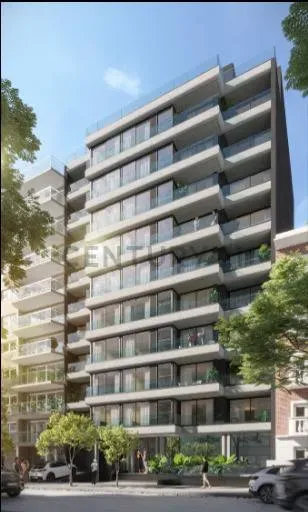 Departamento de 1 dormitorio en Venta en Punta Carretas, Montevideo