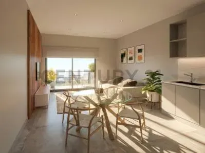 Departamento de 1 dormitorio en Venta en Recoleta, Asunción
