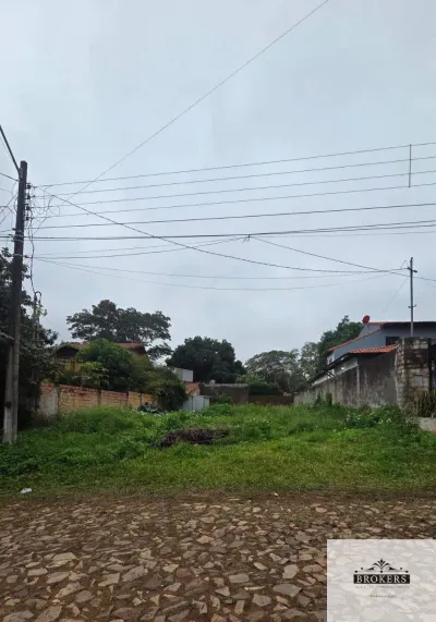 Terreno de 360m² en Venta en Luque