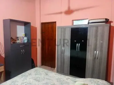 3-Bedroom House for Sale in Central II, Mariano Roque Alonso