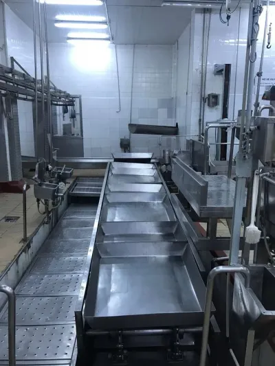 Local Comercial en Alquiler en Santa Rosa, Asunción