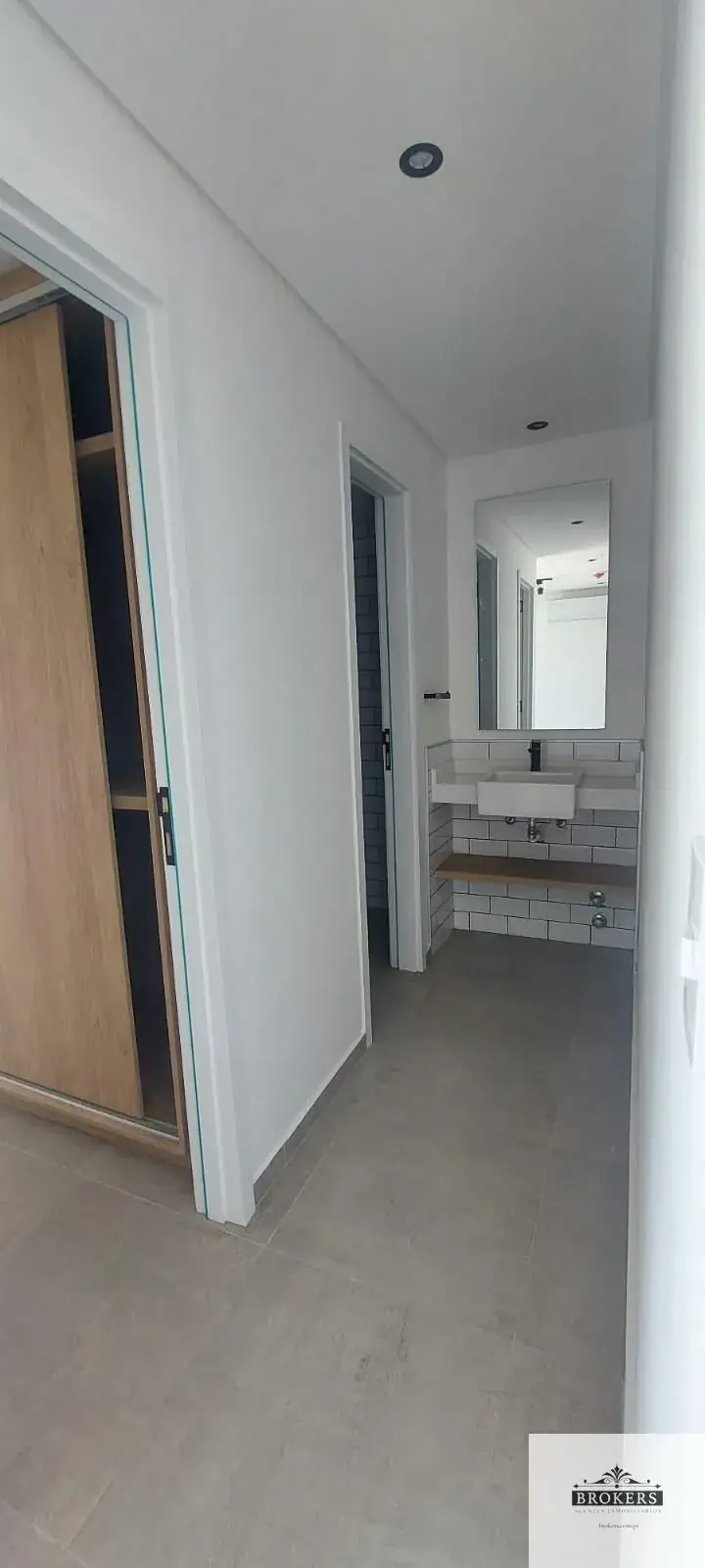 Apartamento de 1 dormitório à Venda em Recoleta, Assunção - Image 11