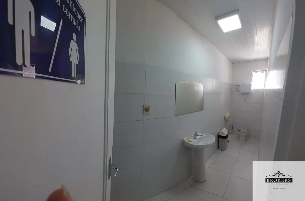Office of 160m² for Rent in Ciudad Nueva, Asunción - Image 6