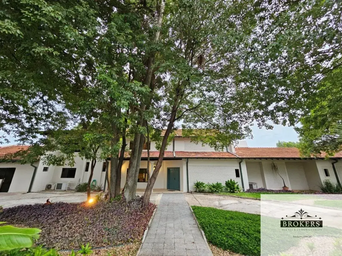 Casa de 5 dormitorios en Venta en Itá Enramada, Asunción - Image 7