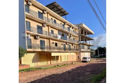 Casa de 4 quartos à Venda em San Francisco, San Lorenzo