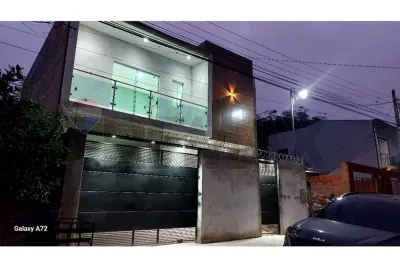 3-Bedroom House for Sale in San Lorenzo