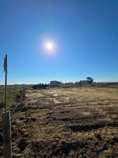 Terreno de 315m² en Venta en Arauco