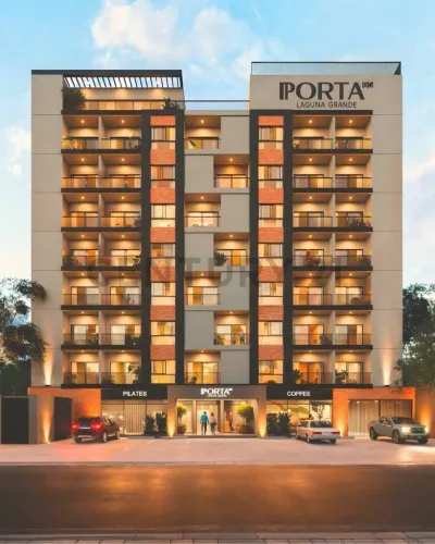 1-Bedroom Apartment for Sale in Fernando de la Mora