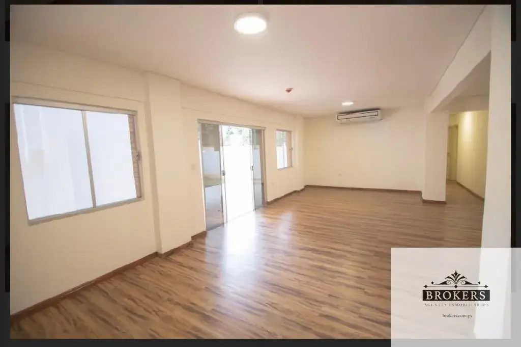 Apartamento de 3 quartos para Aluguel em Recoleta, Assunção - Image 3
