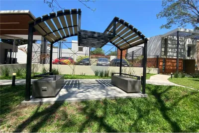 Apartamento de 2 quartos à venda em Laguna Grande, Fernando de la Mora