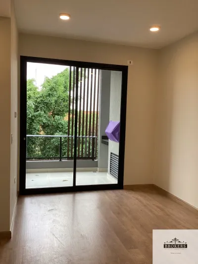 Apartamento de 1 Quarto para Aluguel em Ycuá Satí, Assunção