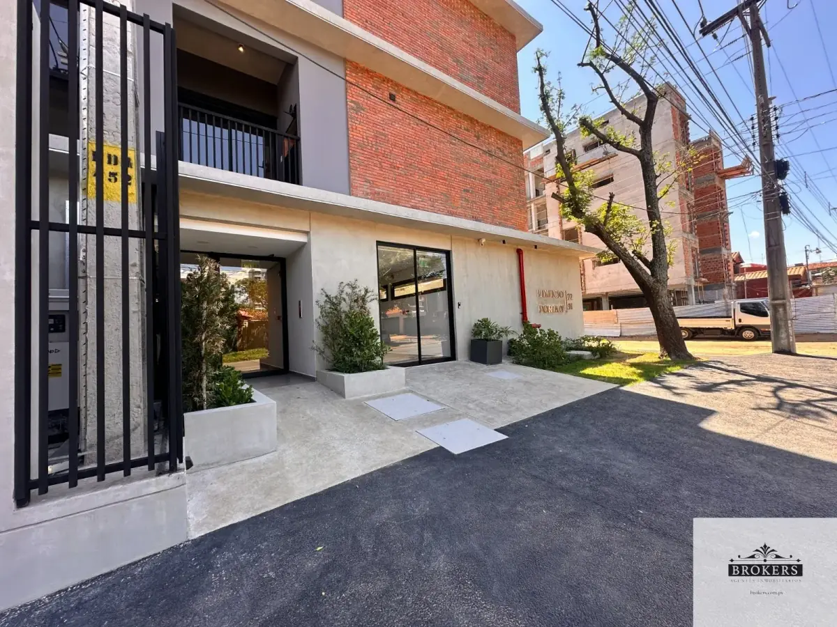 Apartamento de 1 dormitório à Venda em Laguna Grande, Fernando de la Mora - Image 3