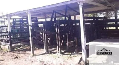 Terreno en Venta en Espíritu Santo, San Juan Bautista