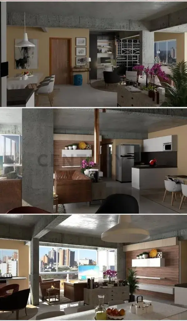 1-Bedroom Apartment for Sale in San Roque, Asunción - Image 8