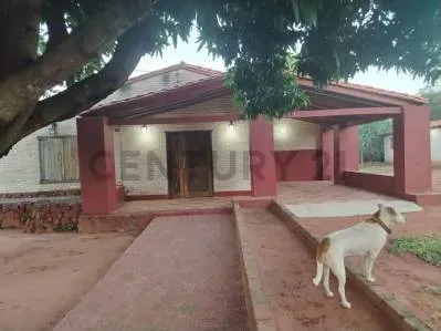Casa de 3 dormitorios en Venta en Areguá