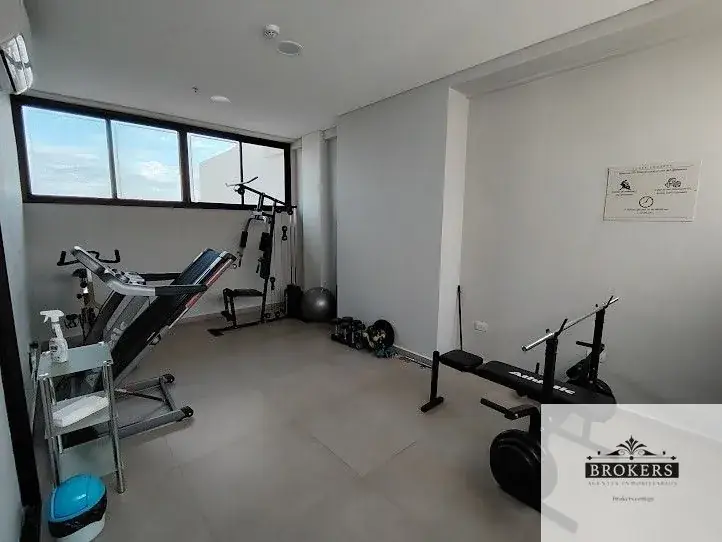 2-Bedroom Apartment for Sale in Carmelitas, Asunción - Image 3