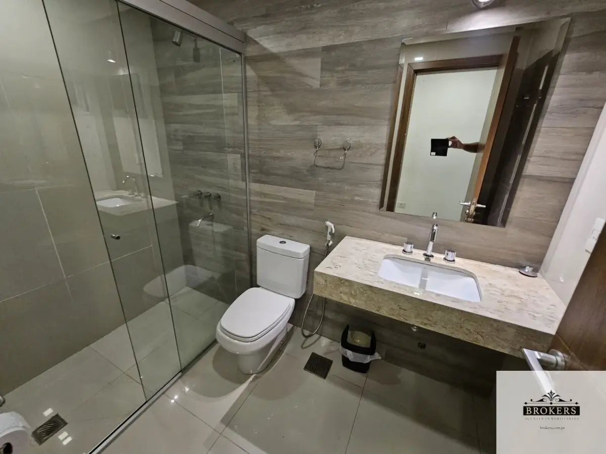 Apartamento de 2 quartos para Aluguel em Mariscal Lopez, Assunção - Image 18