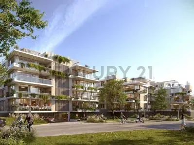 Departamento de 2 dormitorios en Alquiler en Carrasco Norte, Montevideo