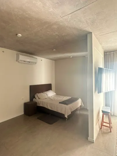 Monoambiente en EDIF DESIGNO en Venta en Las Lomas, Asunción
