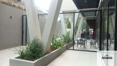 Departamento de 3 dormitorios en Alquiler en Bernardino Caballero, Asunción